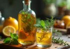Herbal Cordial Recipe with Alcohol – A Flavorful Guide by Best Writes