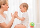 How to Help Your Child Communicate Before Speaking with Baby Sign Language?