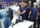 CARE Hospitals, Hitech City introduces India’s Most Advanced AI-Powered Robotic Surgery System