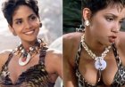 Why Halle Berry Felt 'Somewhat Shy' While Filming The Flintstones