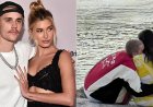 Justin and Hailey Bieber Share Sweet Moments on "Bae-cation" with Baby Jack