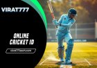 Online Cricket ID: Everything You Need To Know Regarding Cricket IDs