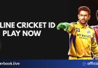 Online Cricket ID : What It Is and How to Get Started with Online Betting