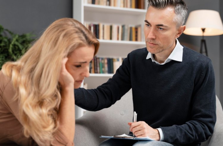 What Makes a Good Counsellor or Guidance? 7 Qualities to Look For?