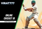 Online Cricket ID: Start Winning In Big Live Cricket Matches