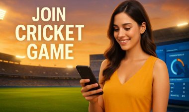 Top 5 Reasons to Create the Best Cricket ID on Topcricketids