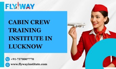 Cabin Crew Training Syllabus – Subjects, Skills & Personality Development