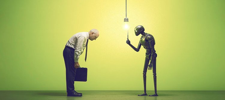 The Future of Jobs in the Age of AI: Tech Companies to Lay Off Employees Despite Being Profitable