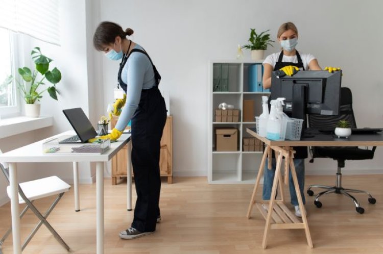 Hourly vs. Flat Rate Office Cleaning Pricing in Adelaide: What’s Best?