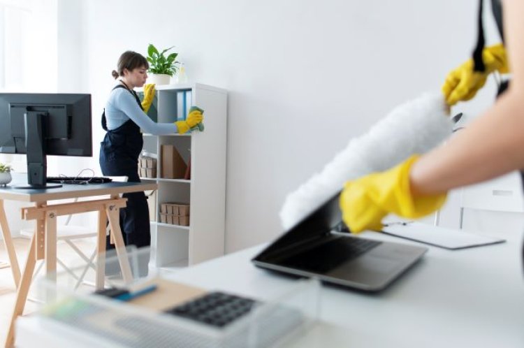 Hourly vs. Flat Rate Office Cleaning Pricing in Adelaide: What’s Best?