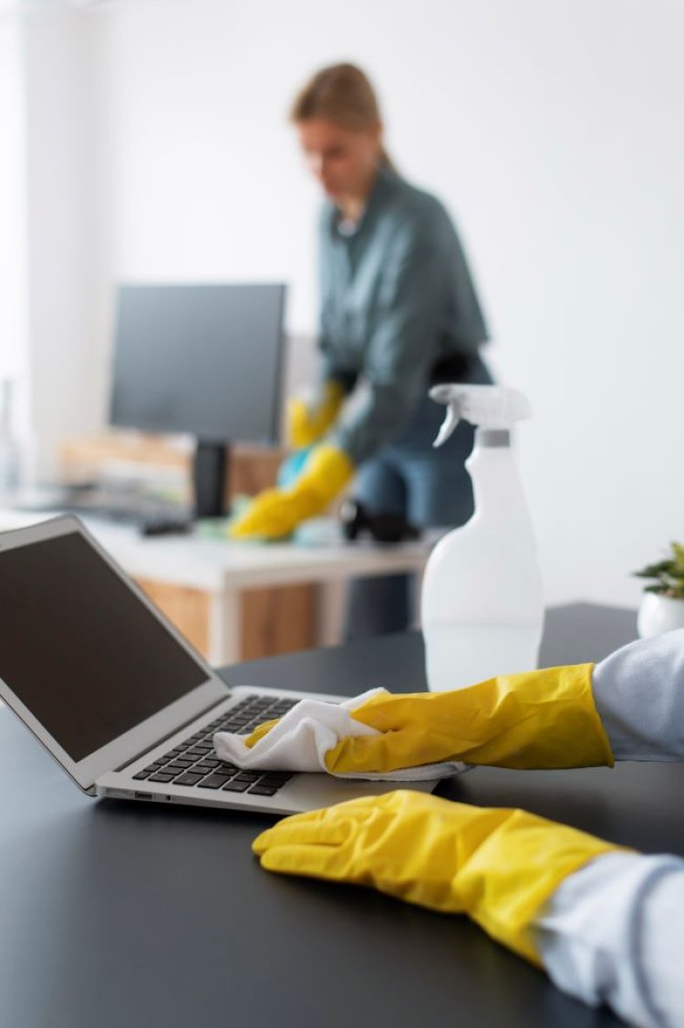 Avoid Hidden Fees in Adelaide Office Cleaning Contracts