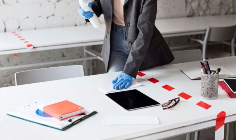 Avoid Hidden Fees in Adelaide Office Cleaning Contracts