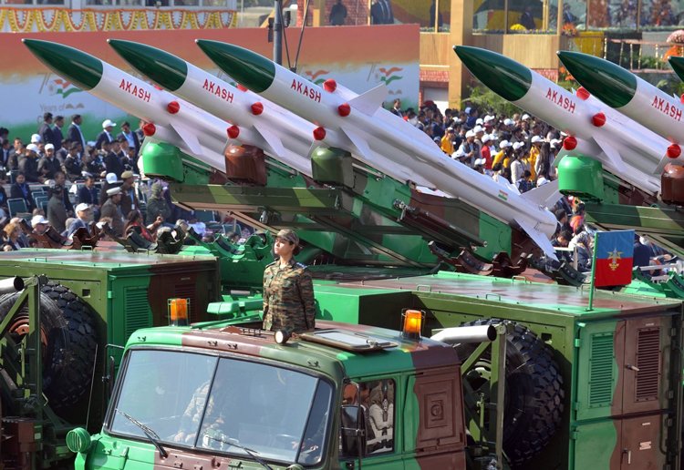 India’s Missile Power Surge: Hypersonics, Bunker-Busters, and Global Reach