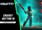 Cricket Betting ID | Virat777 Online Cricket ID Provider