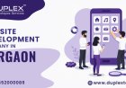 How Duplex Technologies Incorporates the Latest Tech in Web Development in Gurgaon