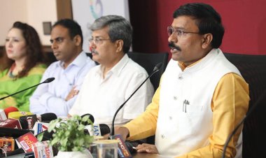 Gandhisagar Forest Retreat from September 12 and Kuno Forest Retreat from October 5