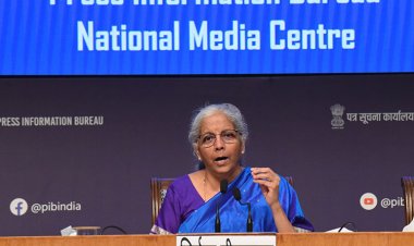 Big GST Reform: Only Two Slabs Now, Everyday Essentials to Get Cheaper