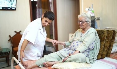 Caretaker vs. Caregiver Myths: Understanding Home Care Services