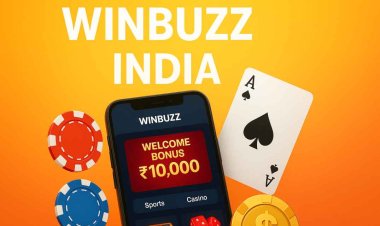 A Complete Guide About Winbuzz Bet Sign Up Process