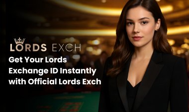 Get Your Lords Exchange ID Instantly with Official Lords Exch