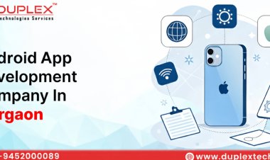 From Idea to Launch: The Android App Development Process Explained