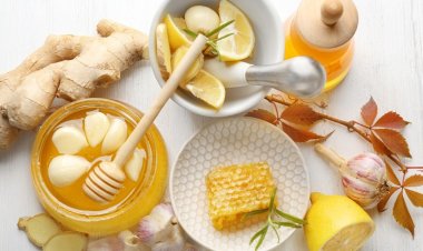Indian Kitchen Remedies for Cold and Flu