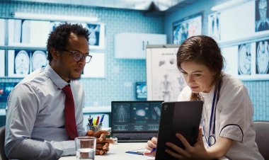 What Is an AI Language Interpreter and How It Works in Healthcare
