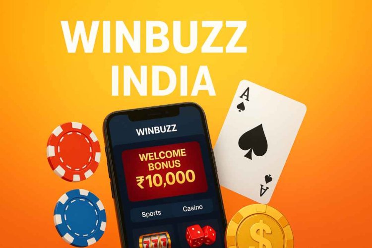 A Complete Guide About Winbuzz Bet Sign Up Process