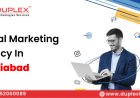 How Digital Marketing Services in Ghaziabad with AI Can Boost Your Business