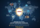 Empower the Truth. Support Independent Journalism.