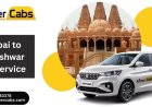 Best Time to Travel from Mumbai to Ankleshwar by Cab - Amber Cabs