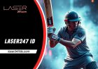 Get Your Laser247 ID Today - Play Anytime, Anywhere!