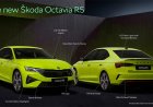 All-new Škoda Octavia RS: Power, Style, and Legacy Reimagined