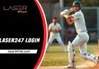 Laser247 Login - Experience Unique Features & Exclusive Rewards