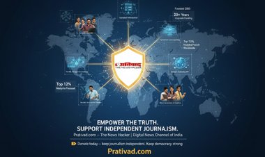 Empower the Truth. Support Independent Journalism.