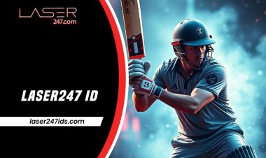 Get Your Laser247 ID Today - Play Anytime, Anywhere!