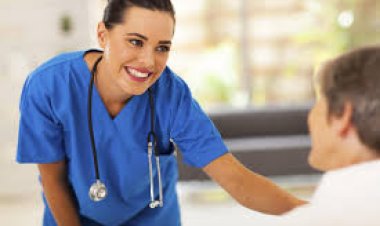 Home Care Nurse Jobs in Chandigarh: Your Ultimate Guide