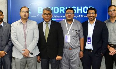 CARE Hospitals Conducts “Basics to Advances in Airway & Breathing (A.B.) Workshop” — Empowering Clinicians with Critical Life-Saving Skills