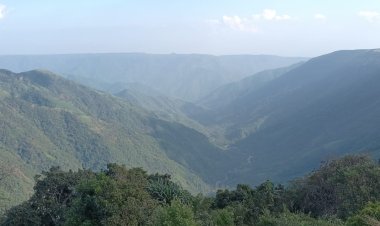 Exploring Meghalaya: Top Places to Visit in the Abode of Clouds