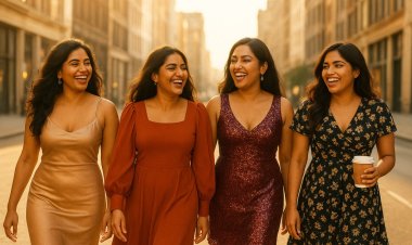 Western Dresses for Women That Make Everyday Feel Like a Runway