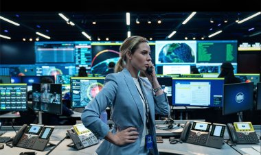 Bigelow's nuclear thriller debuts on Netflix Thursday