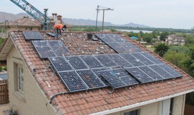 How to Choose the Right Solar Installer for Your Home