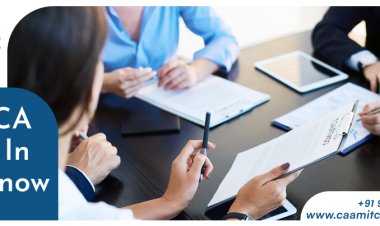Professional CA consultation services in Lucknow