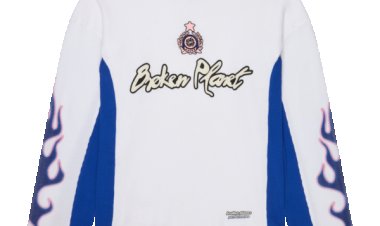 Hoodies and sweatshirts are comfortable