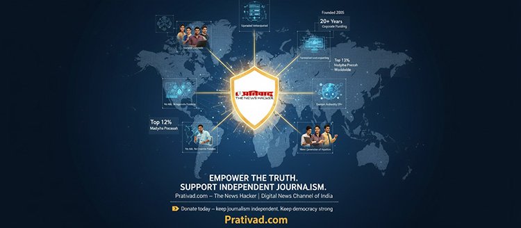 Empower the Truth. Support Independent Journalism.