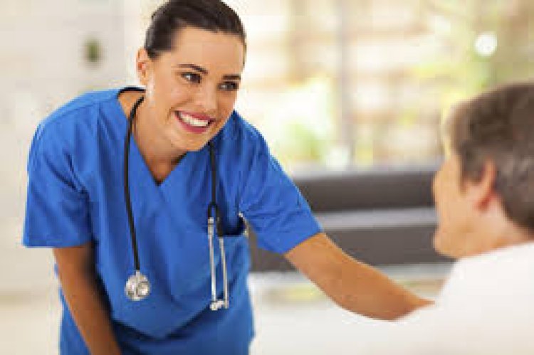 Home Care Nurse Jobs in Chandigarh: Your Ultimate Guide
