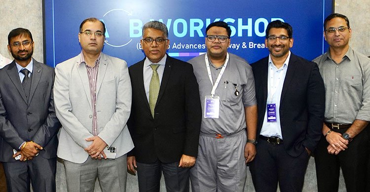CARE Hospitals Conducts “Basics to Advances in Airway & Breathing (A.B.) Workshop” — Empowering Clinicians with Critical Life-Saving Skills