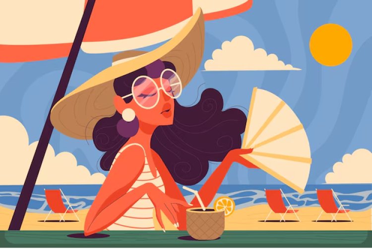 How to Hire an Illustrator Without Breaking Your Budget
