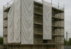 How to Use Tarpaulin On a Construction Sites