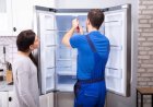 Refrigerator Repair Near Me – Expert Solutions at Your Doorstep